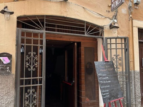 negozio in affitto a Civitavecchia