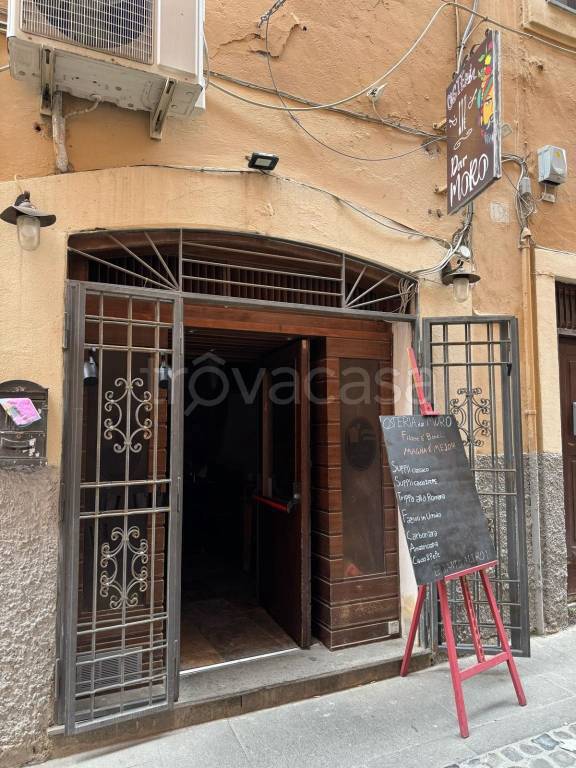 monolocale in affitto a Civitavecchia