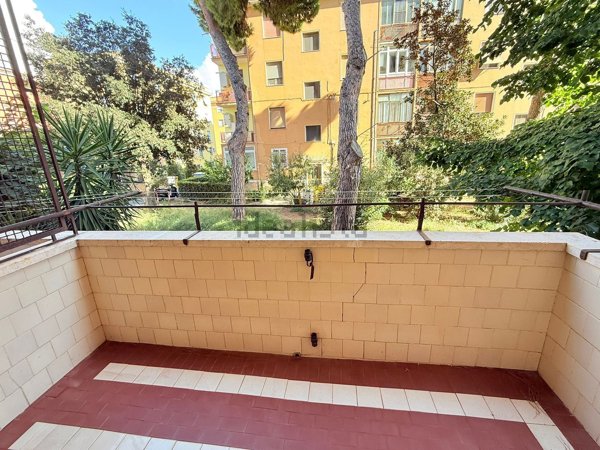 appartamento in affitto a Civitavecchia