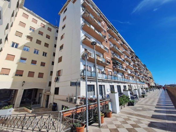 appartamento in affitto a Civitavecchia