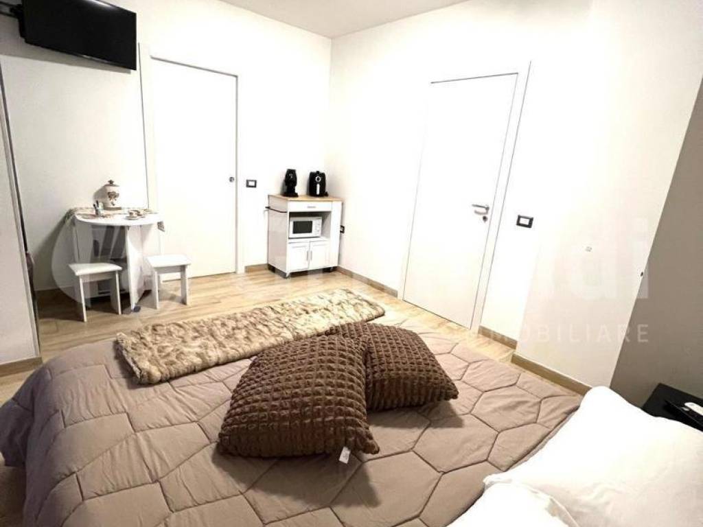 appartamento in affitto a Civitavecchia