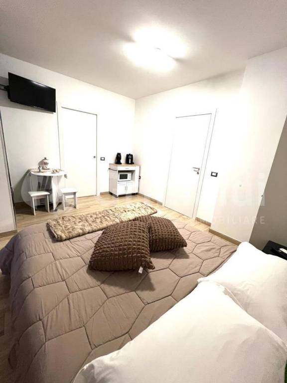 appartamento in affitto a Civitavecchia