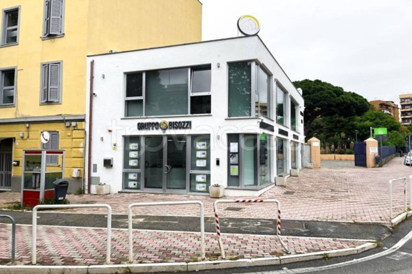 ufficio in affitto a Civitavecchia