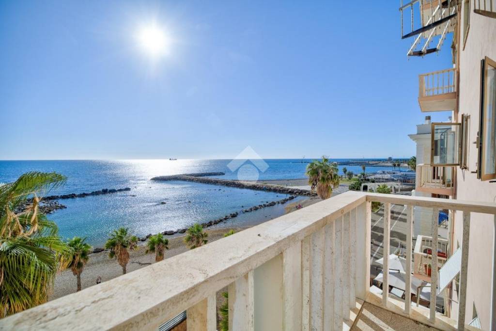 appartamento in affitto a Civitavecchia