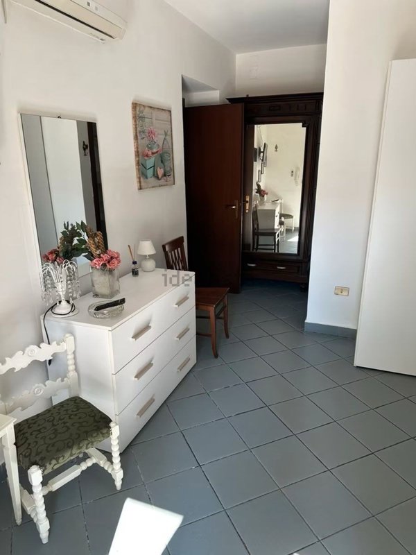 appartamento in affitto a Civitavecchia