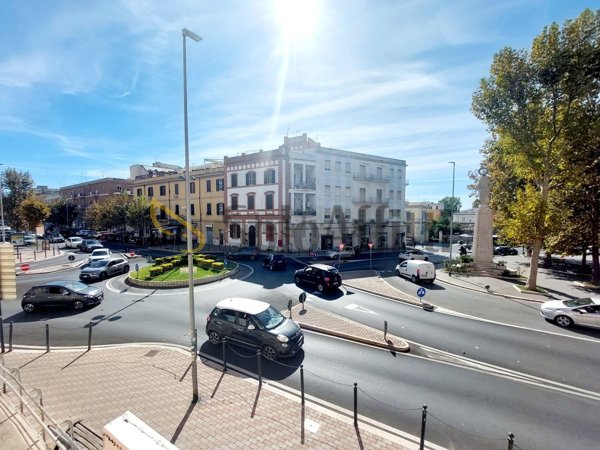 appartamento in affitto a Civitavecchia