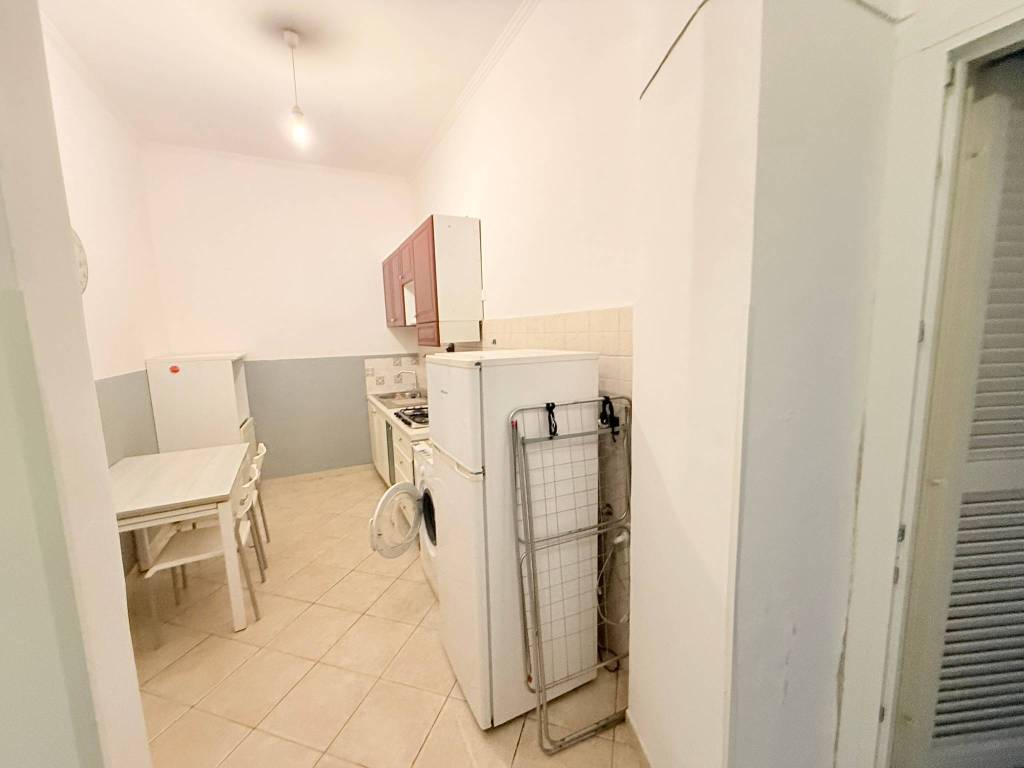 appartamento in affitto a Civitavecchia