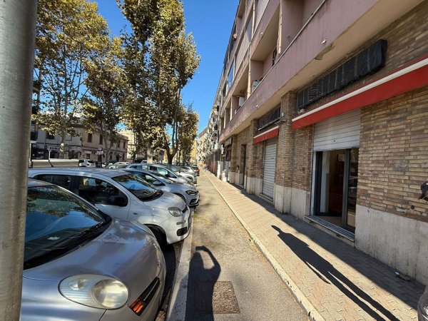 negozio in affitto a Civitavecchia
