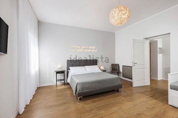 appartamento in affitto a Civitavecchia