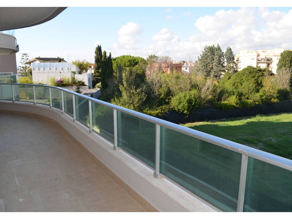 appartamento in affitto a Civitavecchia