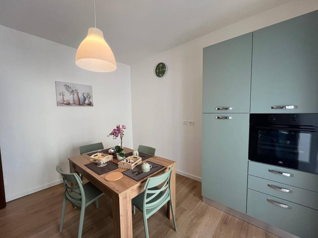 appartamento in affitto a Civitavecchia