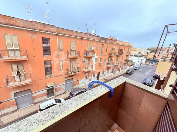 appartamento in affitto a Civitavecchia in zona Aurelia