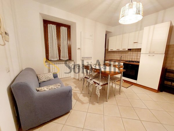 appartamento in affitto a Civitavecchia