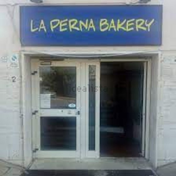 locale commerciale in affitto a Civitavecchia