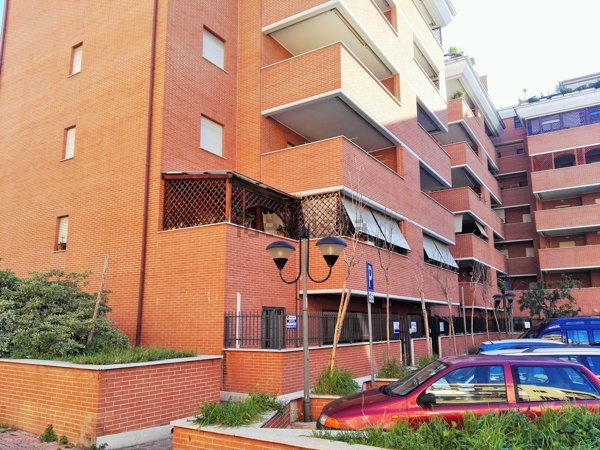 ufficio in affitto a Civitavecchia