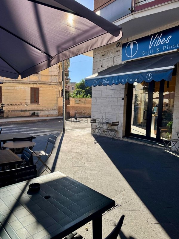 locale commerciale in affitto a Civitavecchia