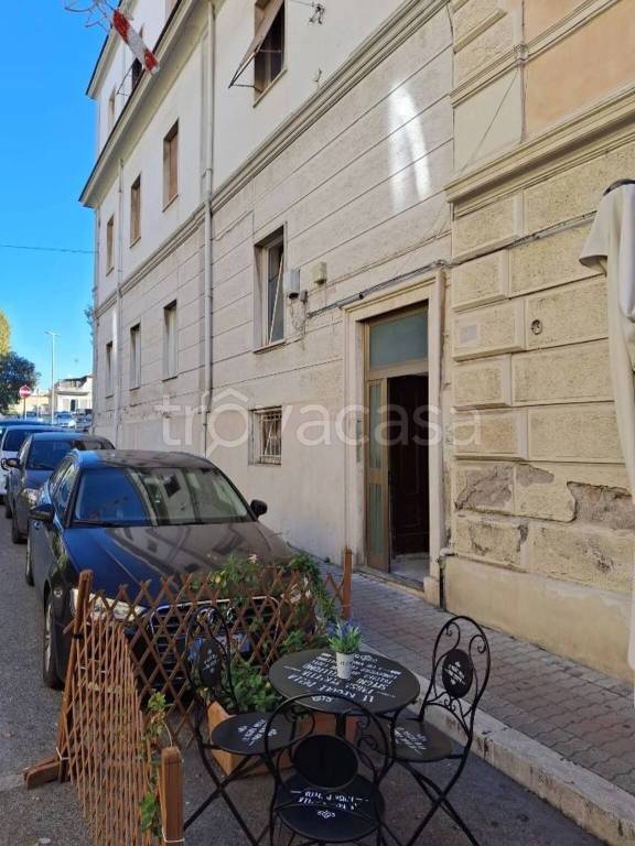 ufficio in affitto a Civitavecchia