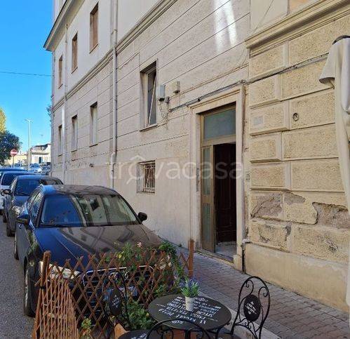 ufficio in affitto a Civitavecchia