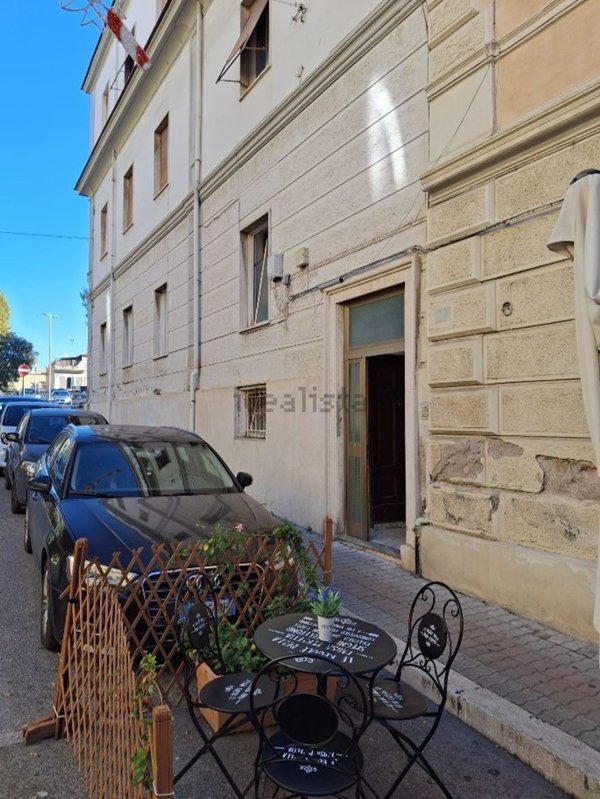 ufficio in affitto a Civitavecchia