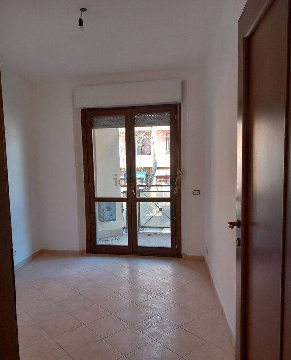 appartamento in affitto a Civitavecchia