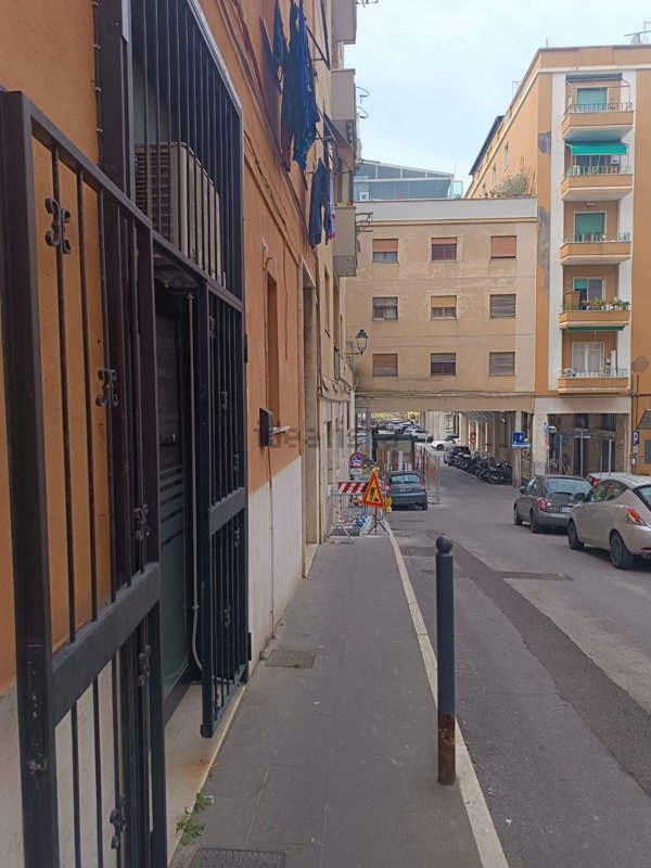 locale commerciale in affitto a Civitavecchia