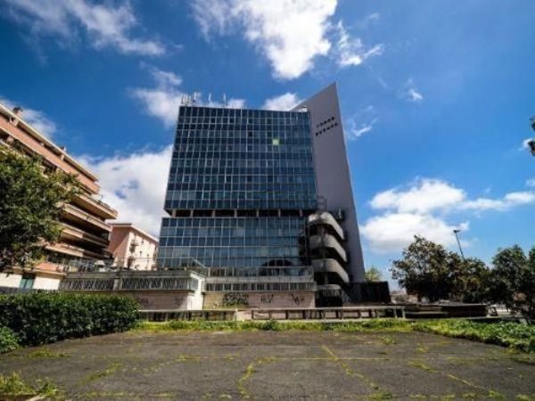 ufficio in affitto a Civitavecchia