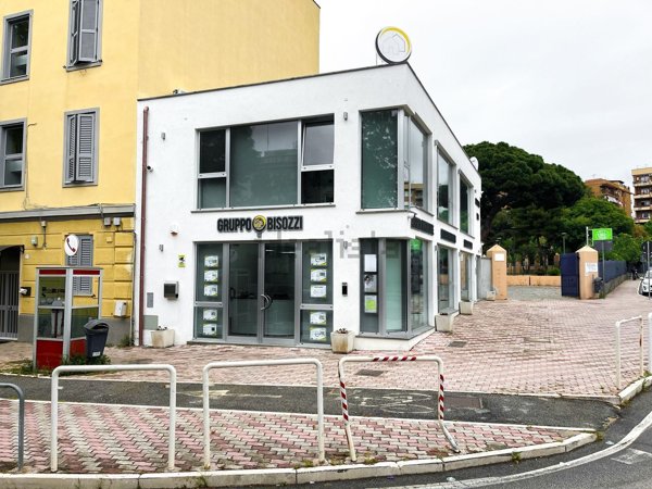 ufficio in affitto a Civitavecchia