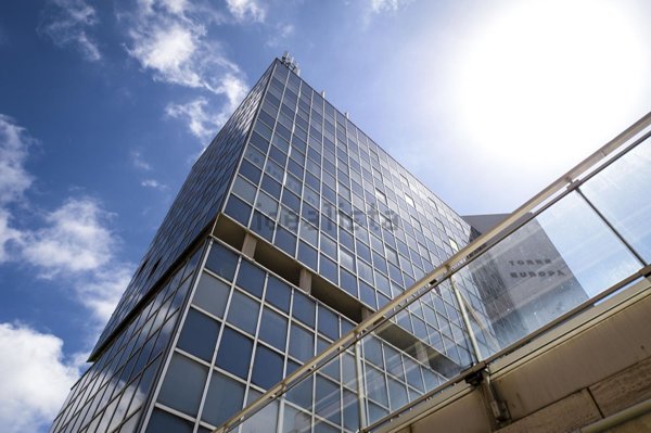 ufficio in affitto a Civitavecchia