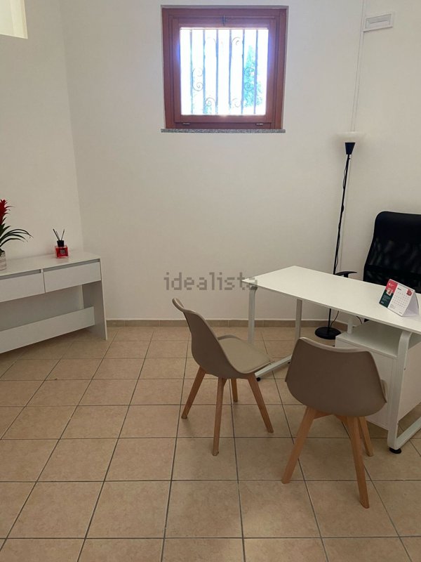 ufficio in affitto a Civitavecchia