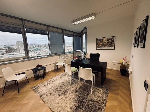 ufficio in affitto a Civitavecchia