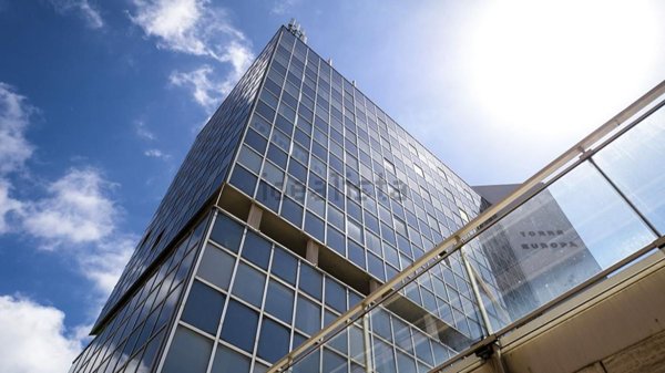 ufficio in affitto a Civitavecchia