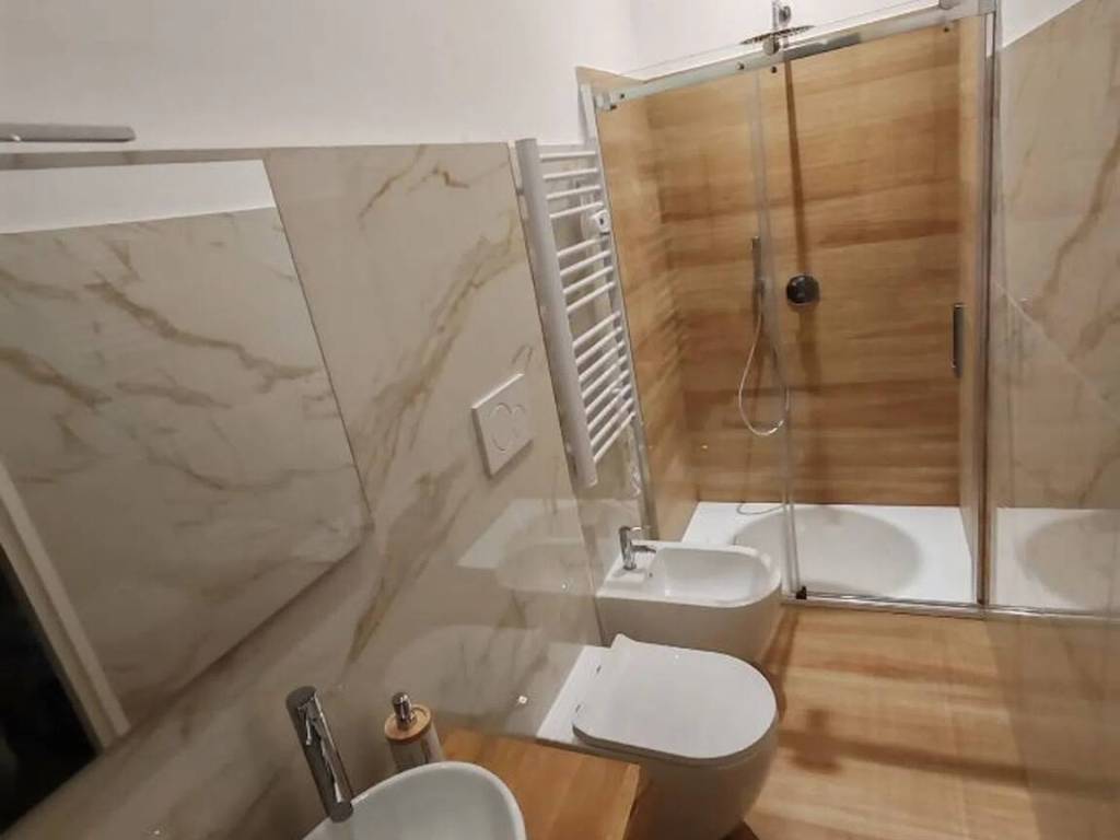 appartamento in affitto a Civitavecchia