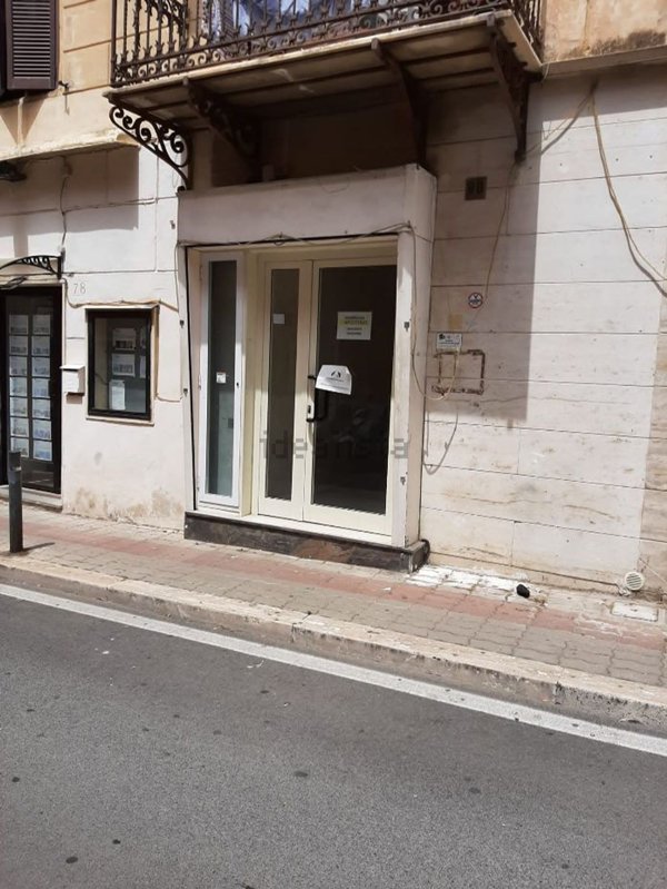 bivano in affitto a Civitavecchia