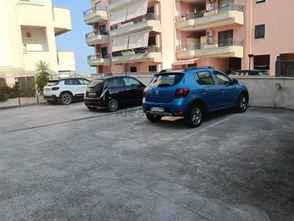 locale commerciale in affitto a Civitavecchia