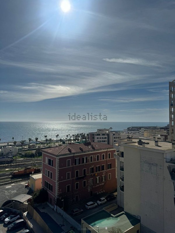 ufficio in affitto a Civitavecchia