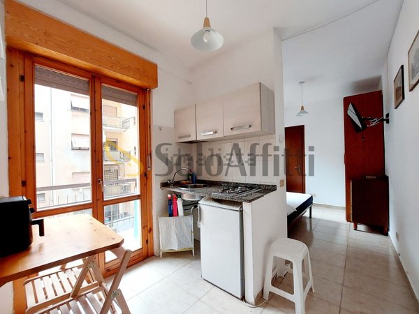 appartamento in affitto a Civitavecchia