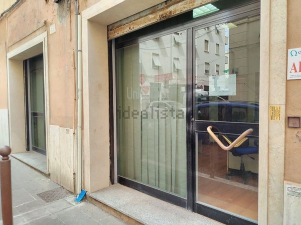 ufficio in affitto a Civitavecchia