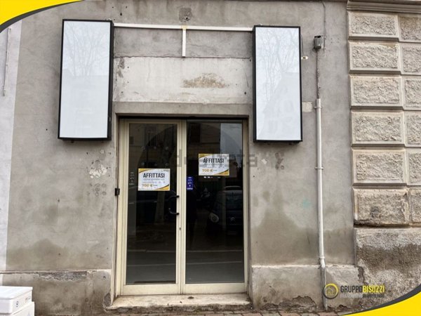 locale commerciale in affitto a Civitavecchia