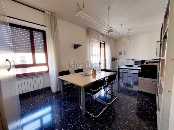 appartamento in affitto a Civitavecchia