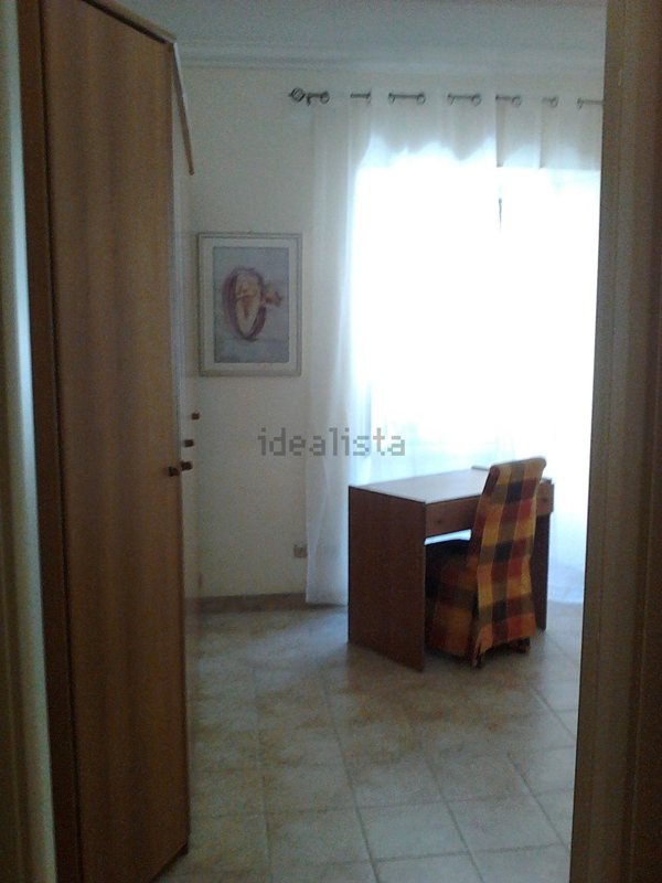 appartamento in affitto a Civitavecchia