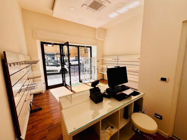 ufficio in affitto a Civitavecchia