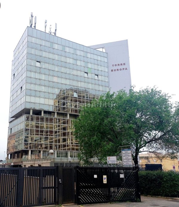 ufficio in affitto a Civitavecchia