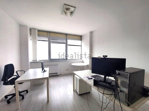 ufficio in affitto a Civitavecchia