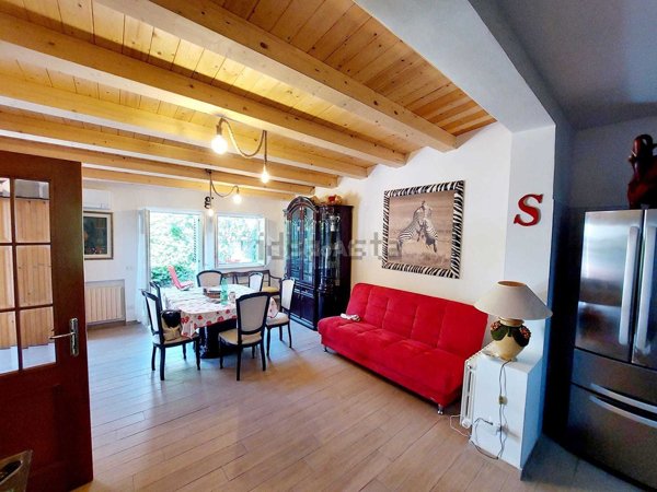 casa indipendente in affitto a Civitavecchia