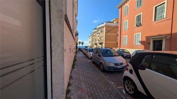 ufficio in affitto a Civitavecchia