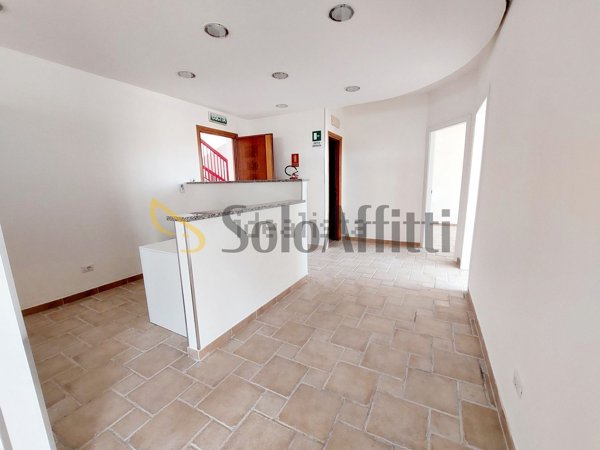 ufficio in affitto a Civitavecchia