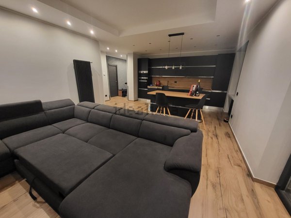 appartamento in affitto a Civitavecchia