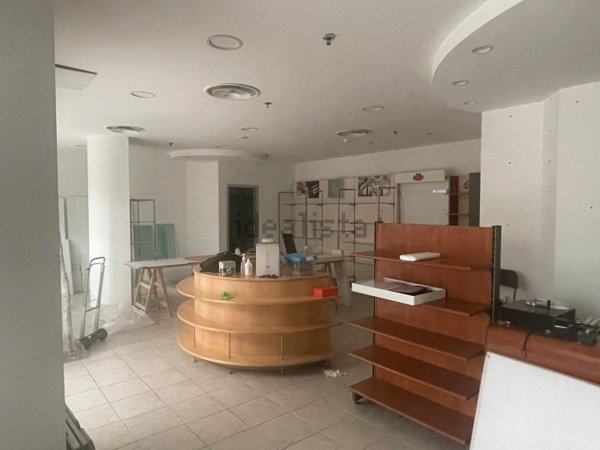 ufficio in affitto a Civitavecchia