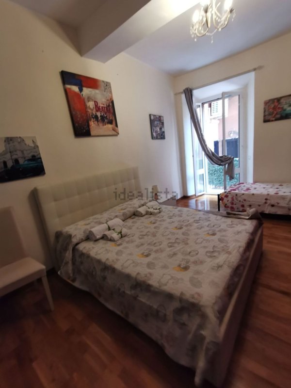 appartamento in affitto a Civitavecchia