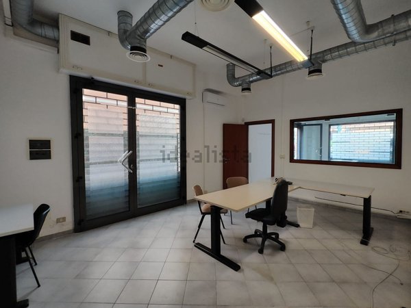 ufficio in affitto a Civitavecchia